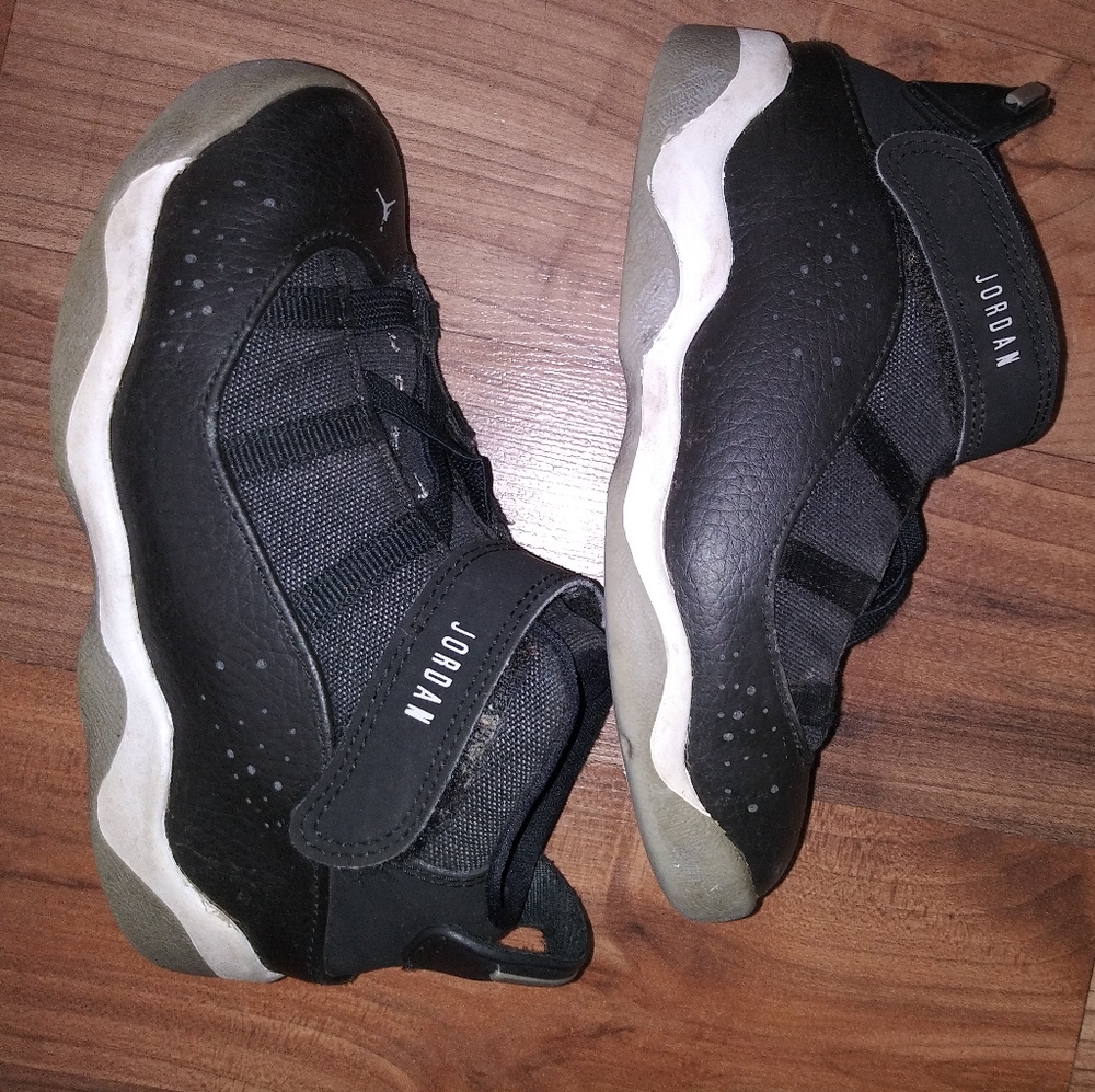 Kid Jordans